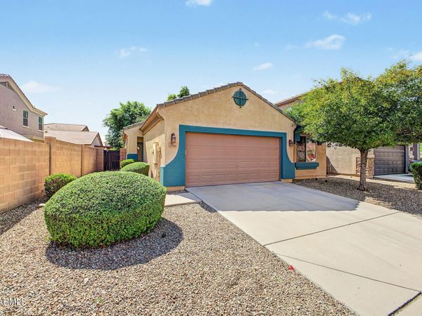 15980 N 73RD Lane, Peoria, AZ 85382