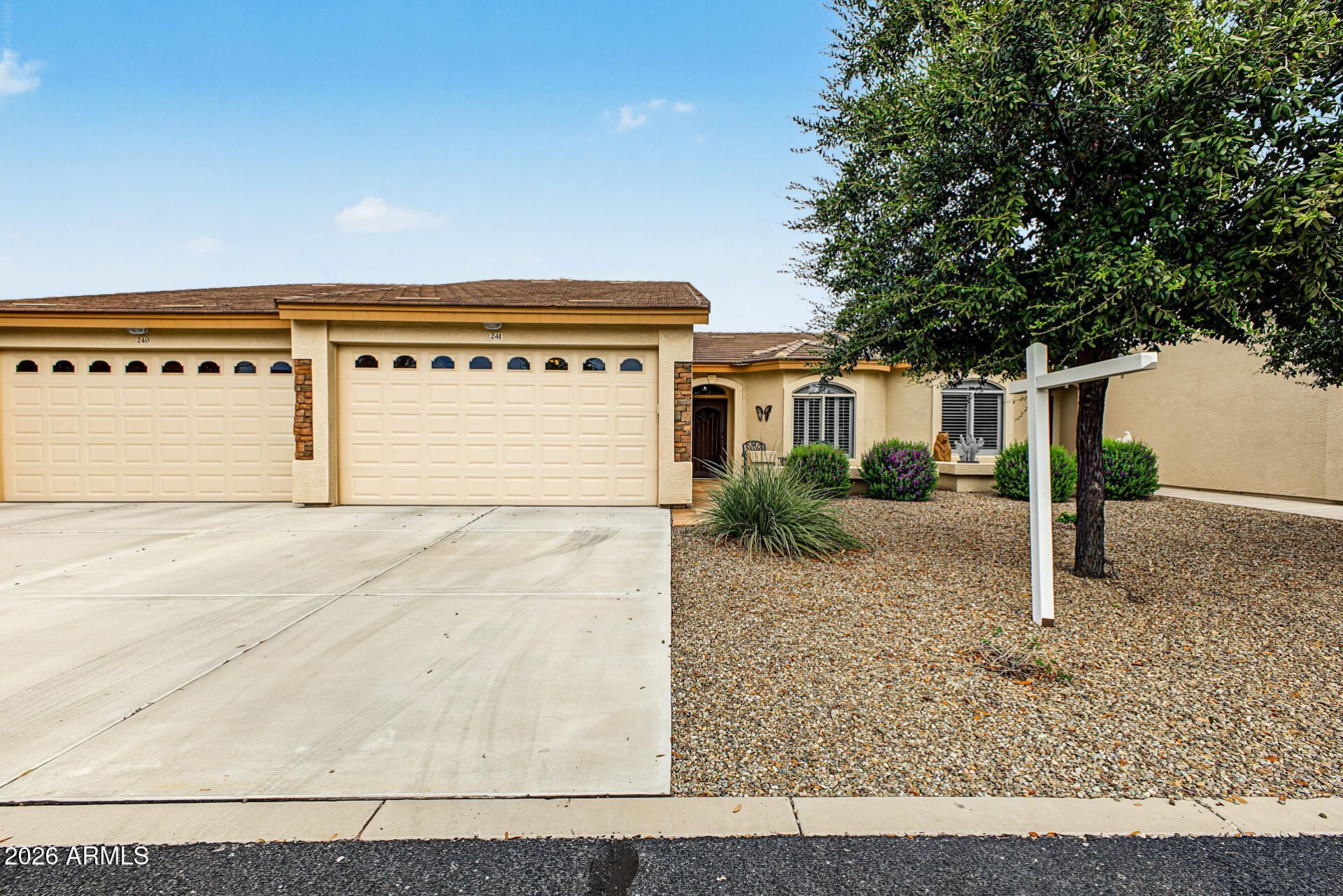 10960 E Monte Avenue, Unit 241, Mesa, AZ 85209 Main Photo