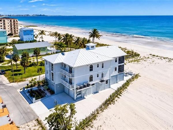 61 Mango ST , FORT MYERS BEACH, FL 33931