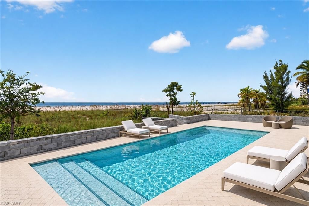 61 Mango St , Fort Myers Beach, FL 33931 Photo