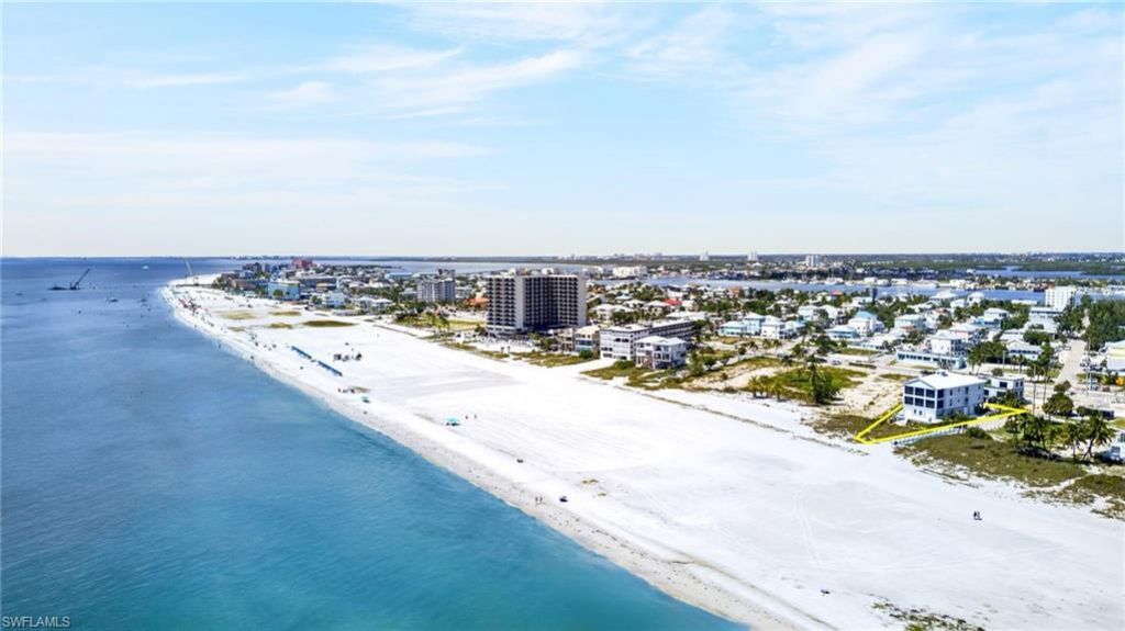 61 Mango St , Fort Myers Beach, FL 33931 Photo