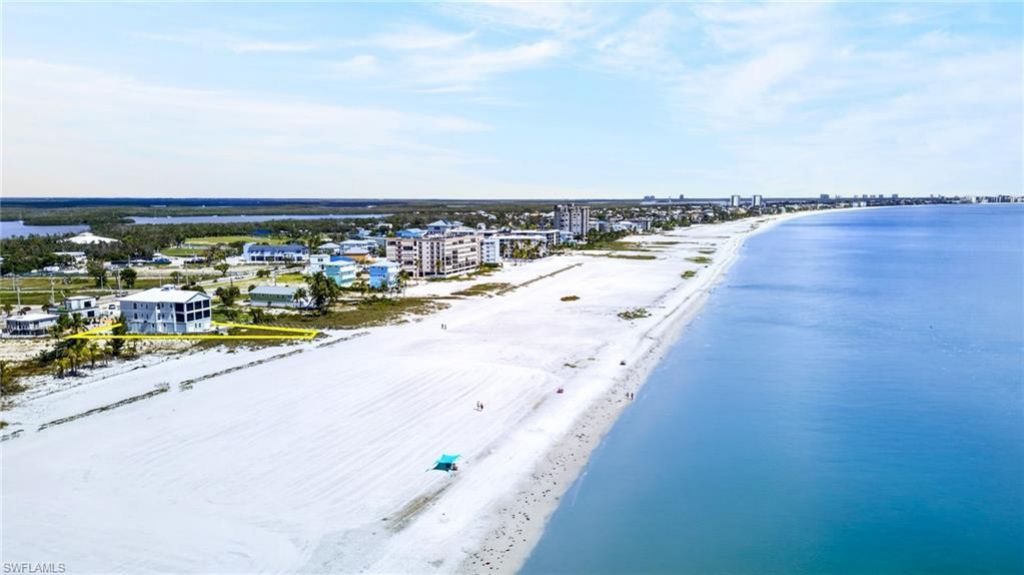 61 Mango St , Fort Myers Beach, FL 33931 Photo