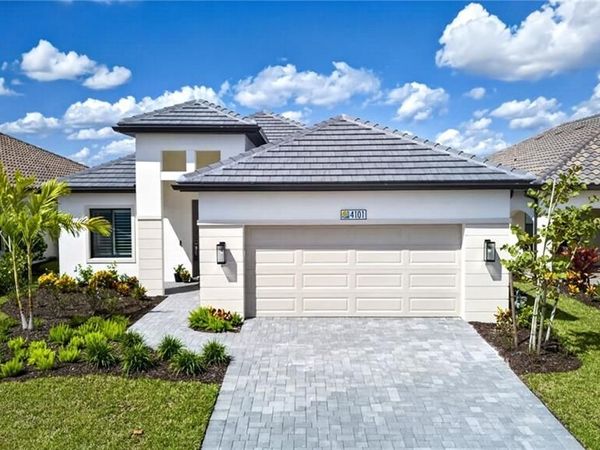 4101 Pegasus WAY , NAPLES, FL 34120