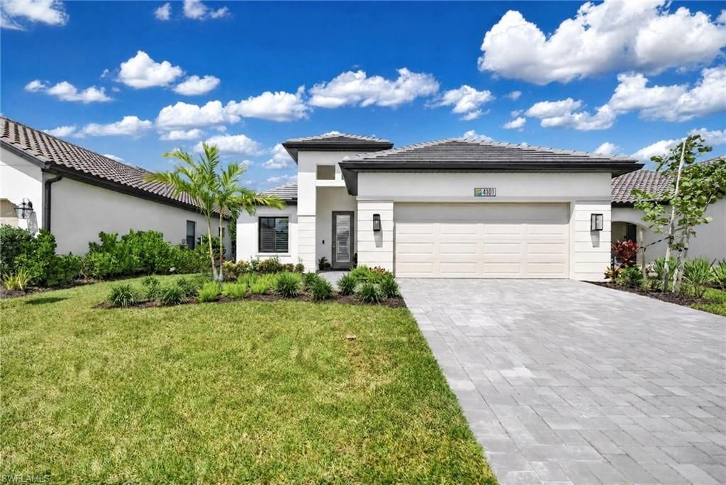 4101 Pegasus Way, Naples, FL 34120 Photo