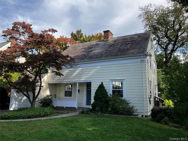 146 Webster Road , Scarsdale, NY 10583