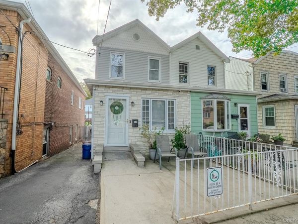 749 Vincent Avenue , Bronx, NY 10465