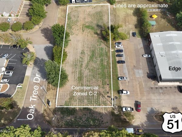 2000 Highway 51, Hernando, MS 38632