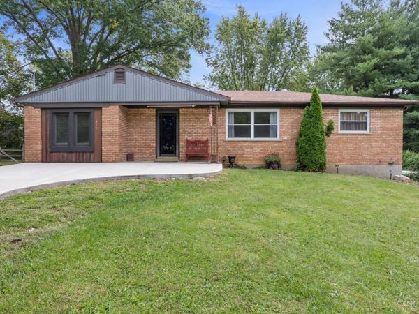 475 Breezy Lane, Union Twp, OH 45244