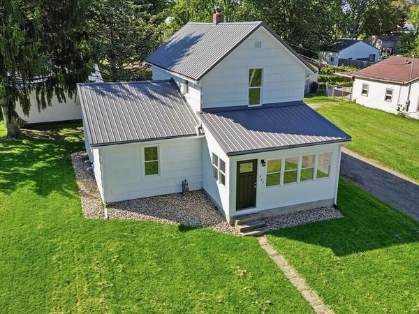 222 Third Ave, Galion, OH 44833