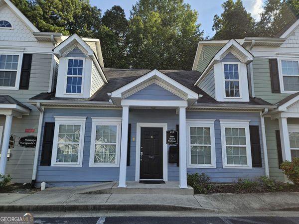500 W Lanier, Unit 410, Fayetteville, GA 30214