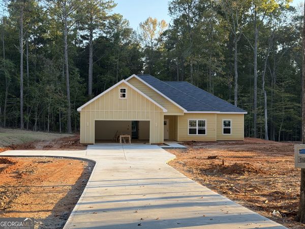 171 Avalee Road, Brooks, GA 30205