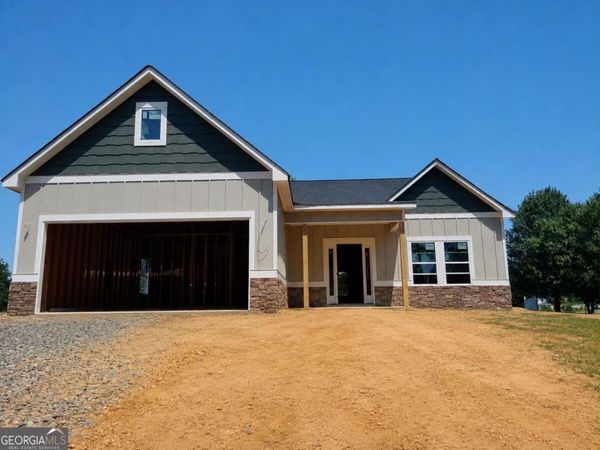 90 W Meadow Lakes Boulevard, Cedartown, GA 30125