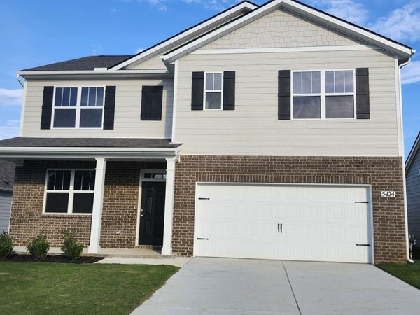 5424 Rock Cairn Road , Cookeville, TN 38506