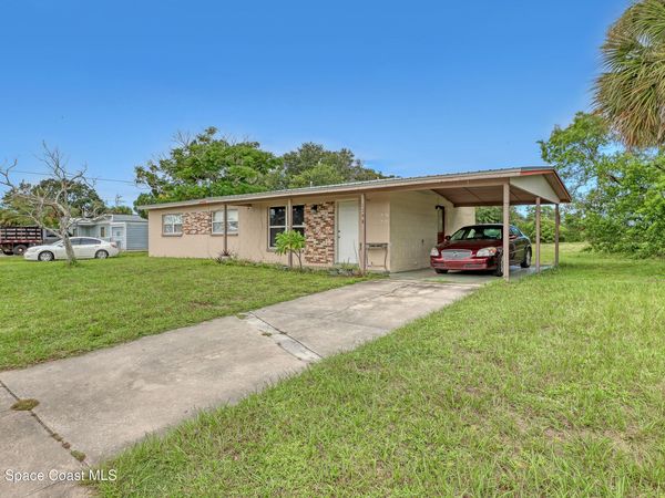 1798 Dixon Boulevard , Cocoa, FL 32922