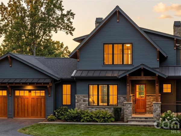 Lot 35 Longcliff Lane , Lake Toxaway, NC 28747