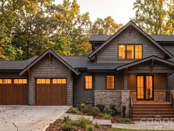 Lot 37 Longcliff Lane , Lake Toxaway, NC 28747