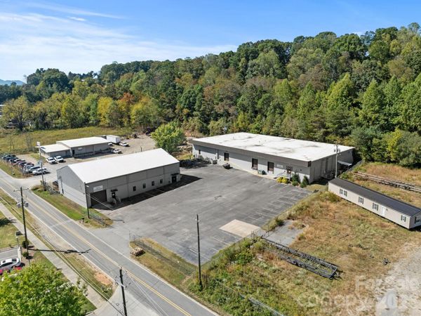 55 Rutherford Road, Candler, NC 28715