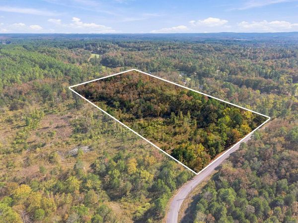 8450 Goose Pond Road, Lonsdale, AR 72087