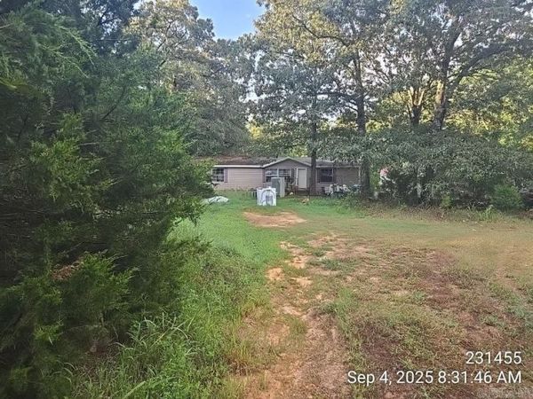 345 Dick Finch Road, Romance, AR 72136