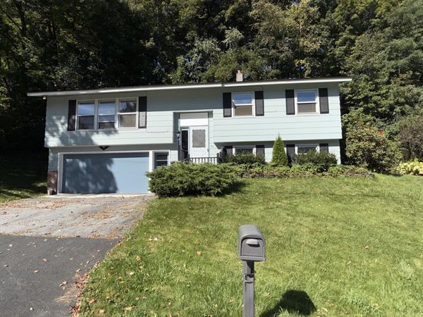 201 Fairview Street, Barre City, VT 05641
