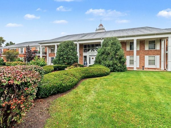 3001 Heritage Drive , Unit 109, Joliet, IL 60435