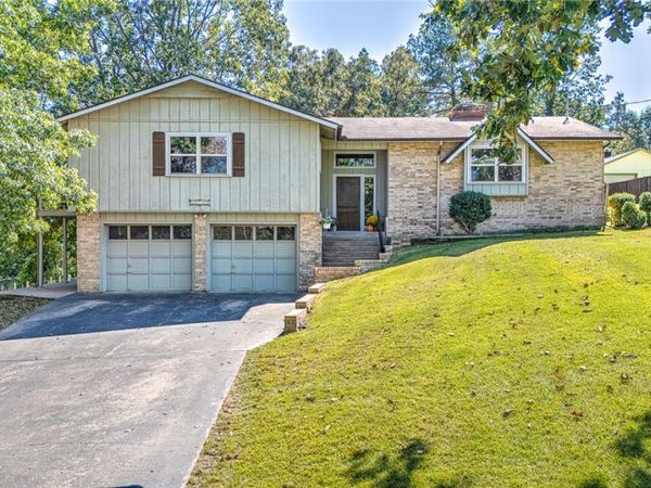 14435 Grace Lane , Rogers, AR 72756