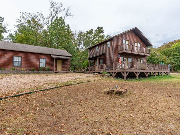 18037 W 947, Vian, OK 74962