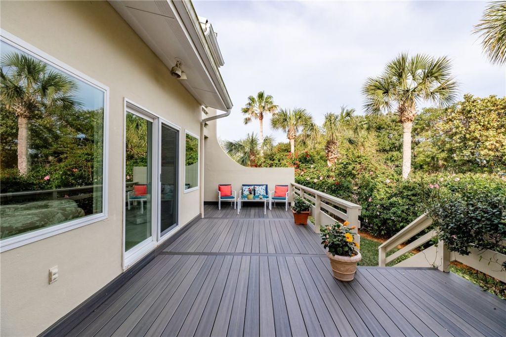 560 N Monterey Drive, Indian River Shores, FL 32963 Photo