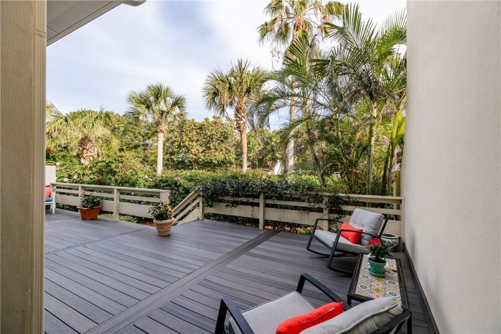 560 N Monterey Drive, Indian River Shores, FL 32963 Photo