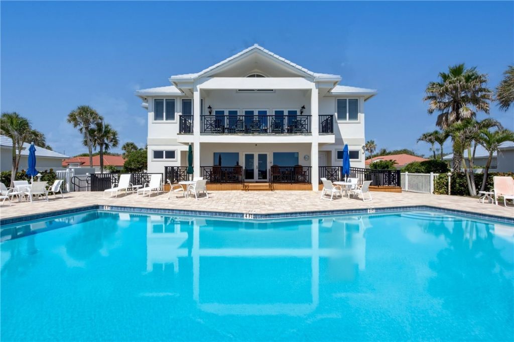 560 N Monterey Drive, Indian River Shores, FL 32963 Photo