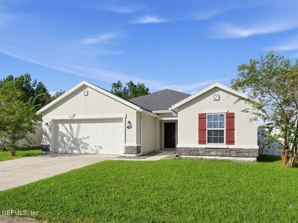 7340 BENES Trail, Jacksonville, FL 32244