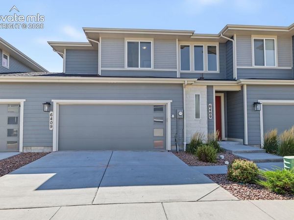 6409 Alyssum Heights, Colorado Springs, CO 80924