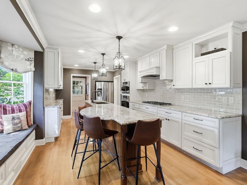 2375 Andover Road, Upper Arlington, OH 43221 Photo 9