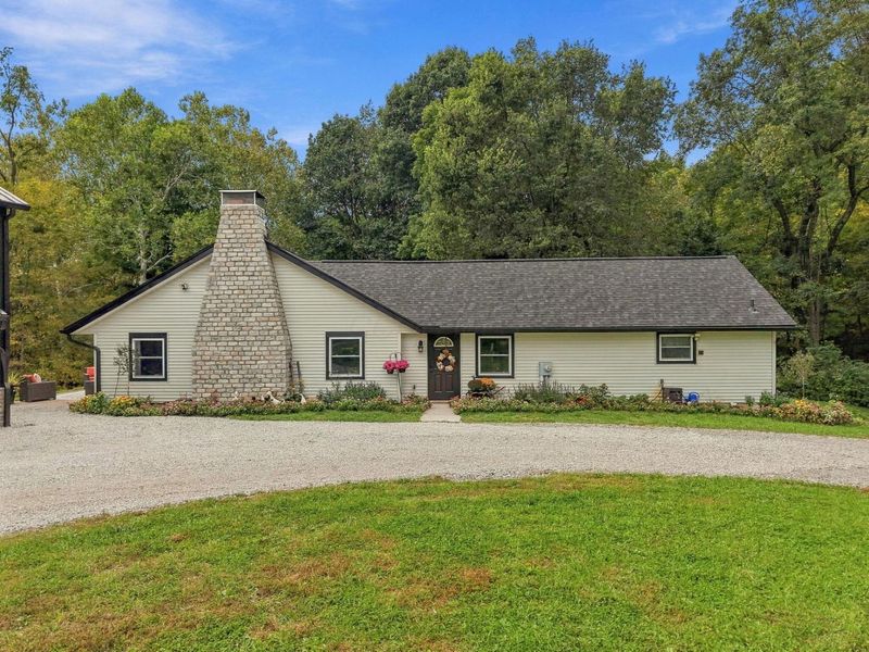 5342 Headleys Mill Road SW, Pataskala, OH 43062 Photo 2