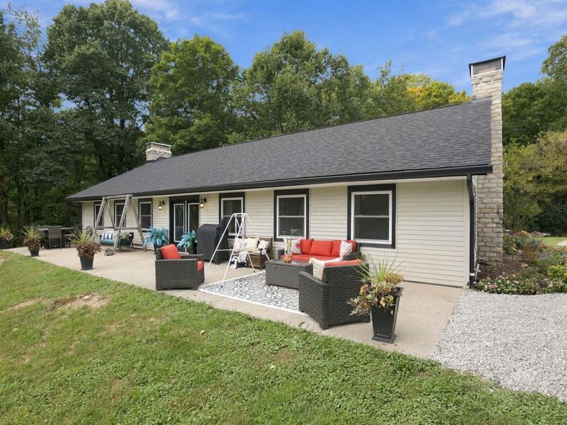 5342 Headleys Mill Road SW, Pataskala, OH 43062 Photo 5