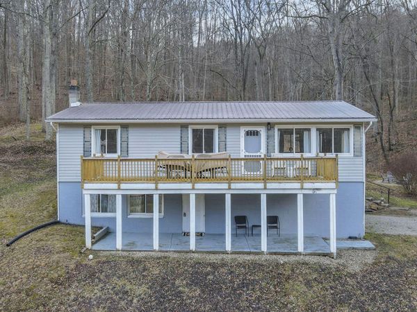 22913 Goose Creek Road, South Bloomingville, OH 43152