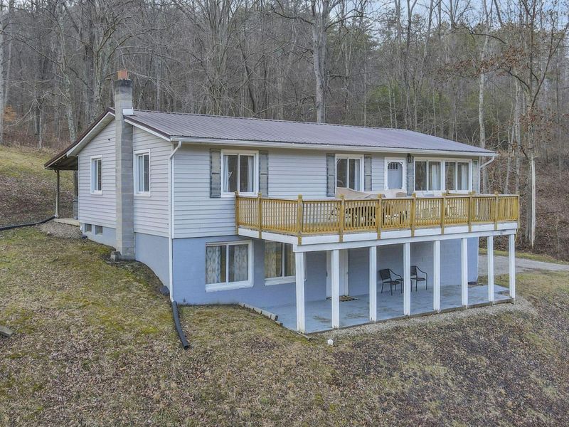 22913 Goose Creek Road, South Bloomingville, OH 43152 Photo 2