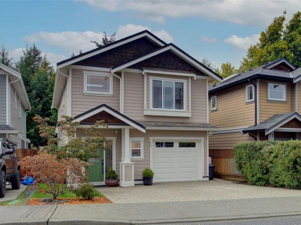 3706 Cornus Crt , Langford, BC V9C 4M8