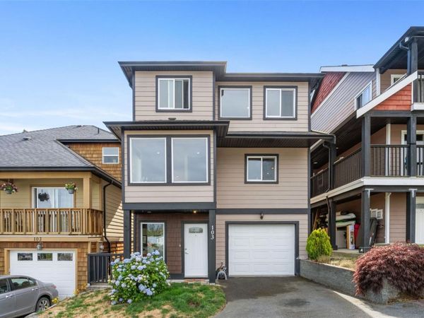 7091 Grant Rd W, Unit #103, Sooke, BC V9Z 0N6