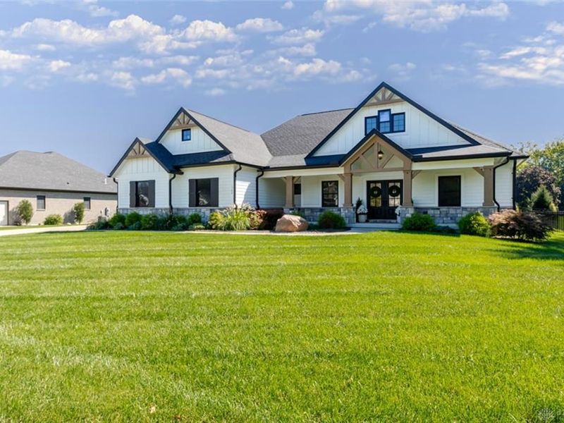 1568 Creekwood Drive, Troy, OH 45373 Photo 57