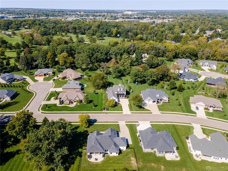 1568 Creekwood Drive, Troy, OH 45373 Photo 61