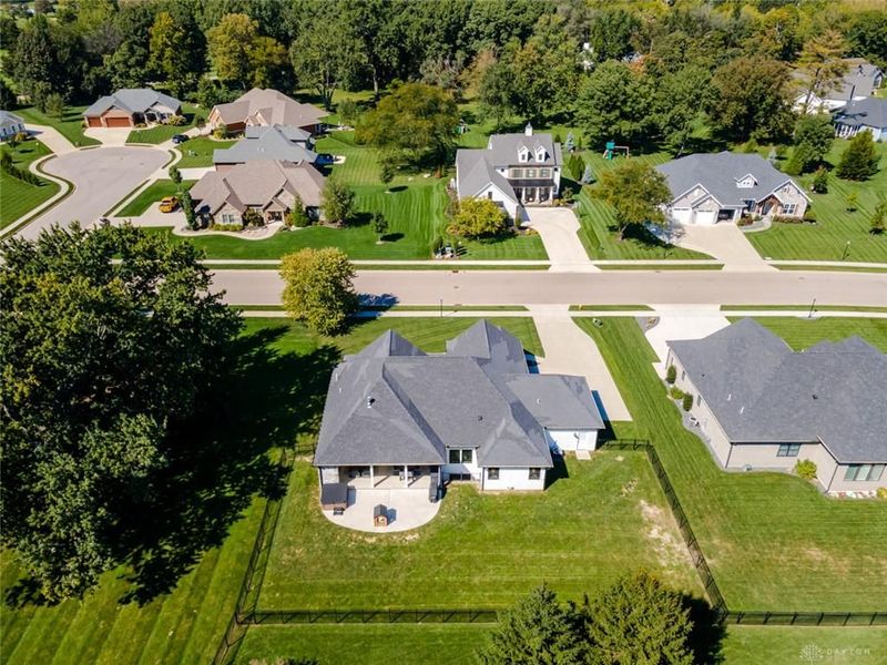 1568 Creekwood Drive, Troy, OH 45373 Photo 62