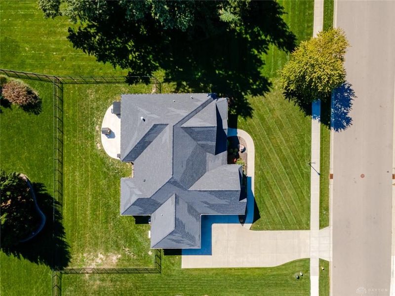 1568 Creekwood Drive, Troy, OH 45373 Photo 63