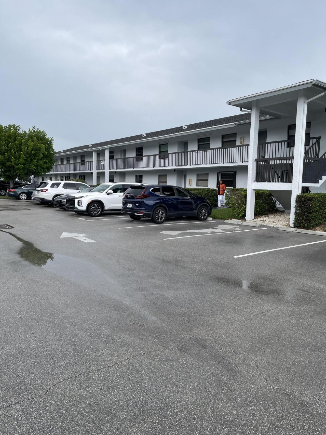 1201 SE Parkview Place, Unit G-11, Stuart, FL 34994 Photo