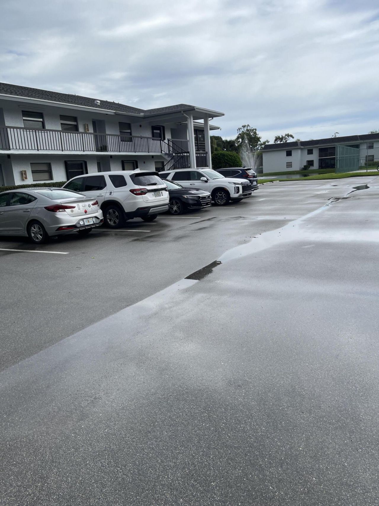1201 SE Parkview Place, Unit G-11, Stuart, FL 34994 Photo