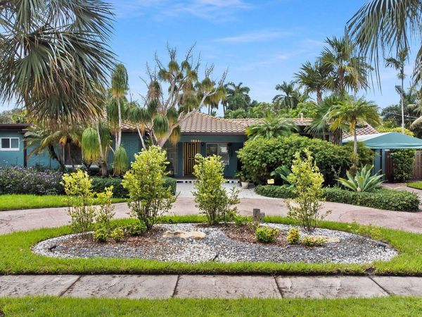1322 MONROE Street, Hollywood, FL 33019