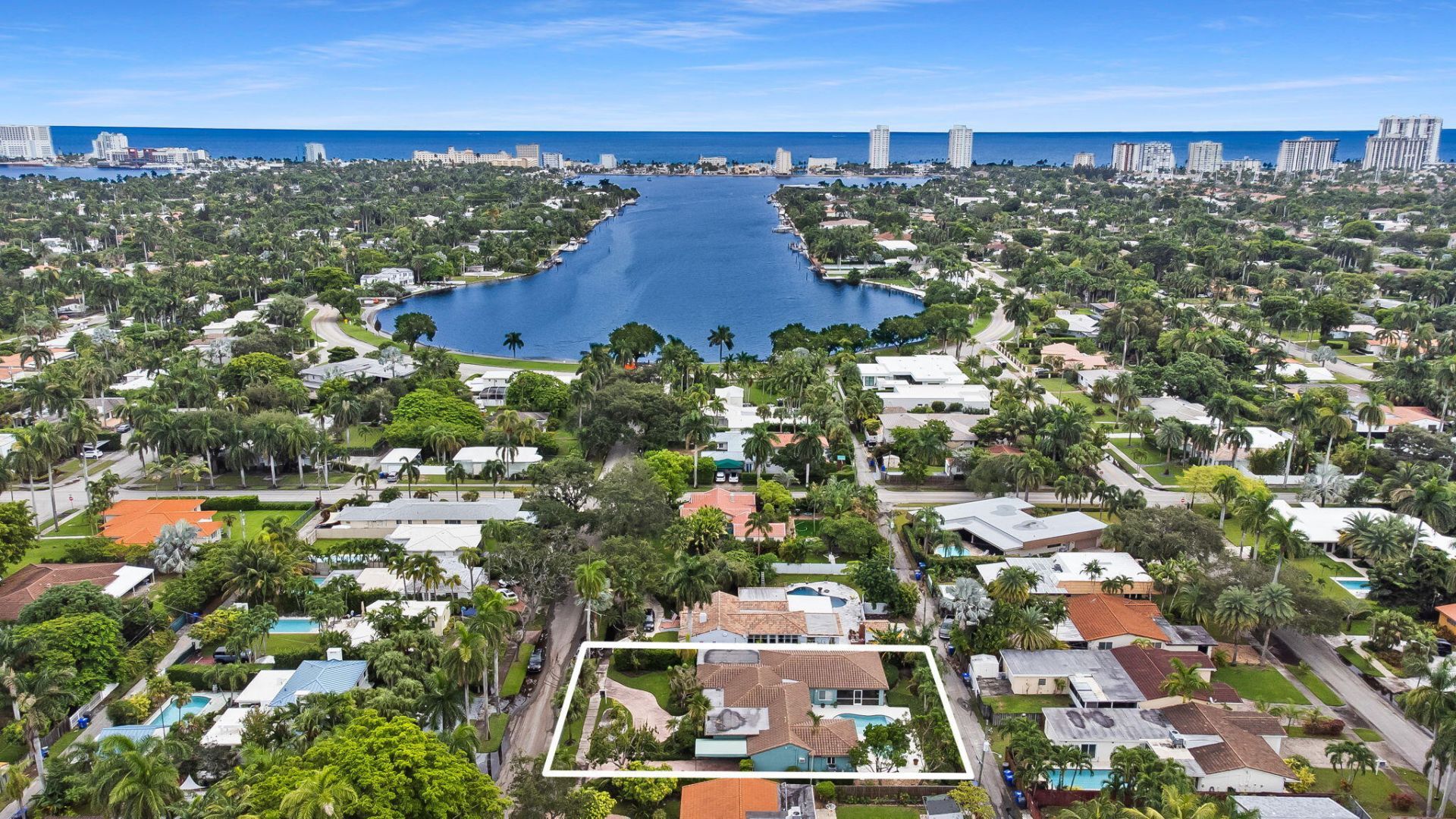 1322 Monroe Street, Hollywood, FL 33019 Photo