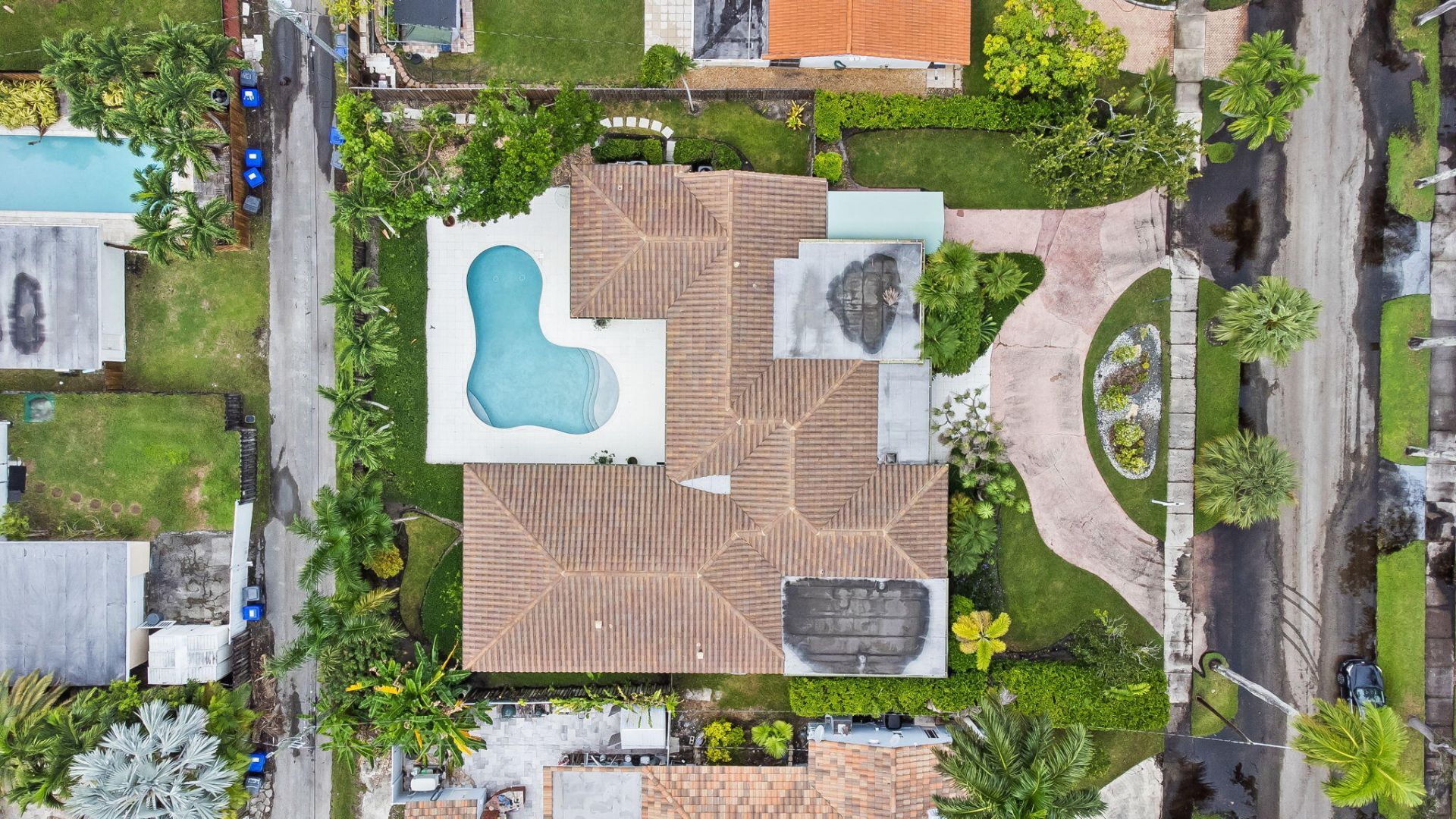 1322 Monroe Street, Hollywood, FL 33019 Photo