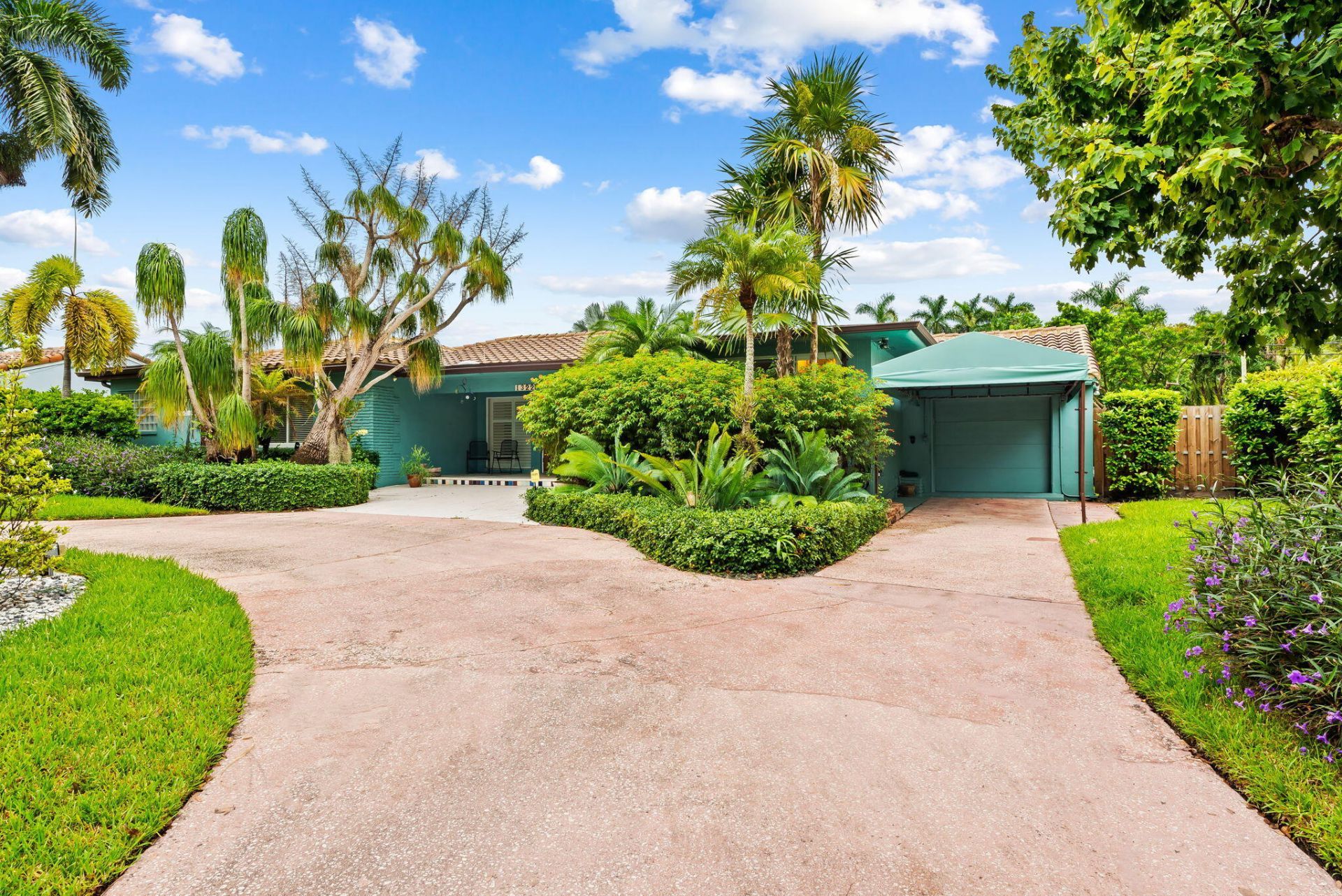 1322 Monroe Street, Hollywood, FL 33019 Photo