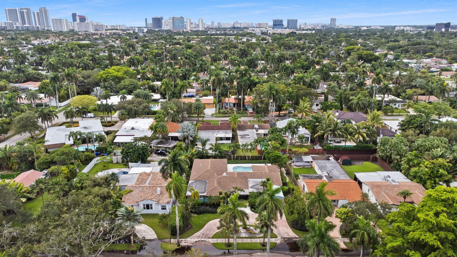 1322 Monroe Street, Hollywood, FL 33019 Photo
